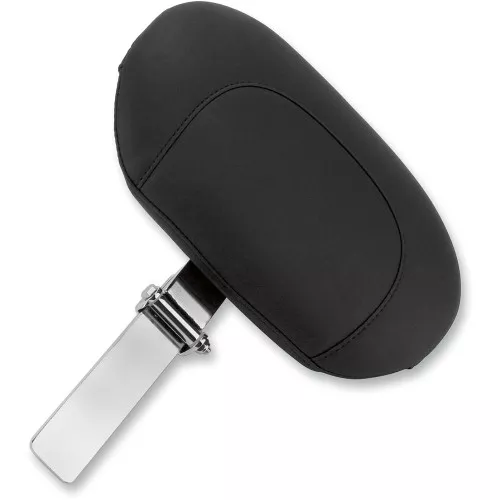 Mustang Super Touring Seat Driver Backrest for 2008-2021 Harley Touring - Vintage