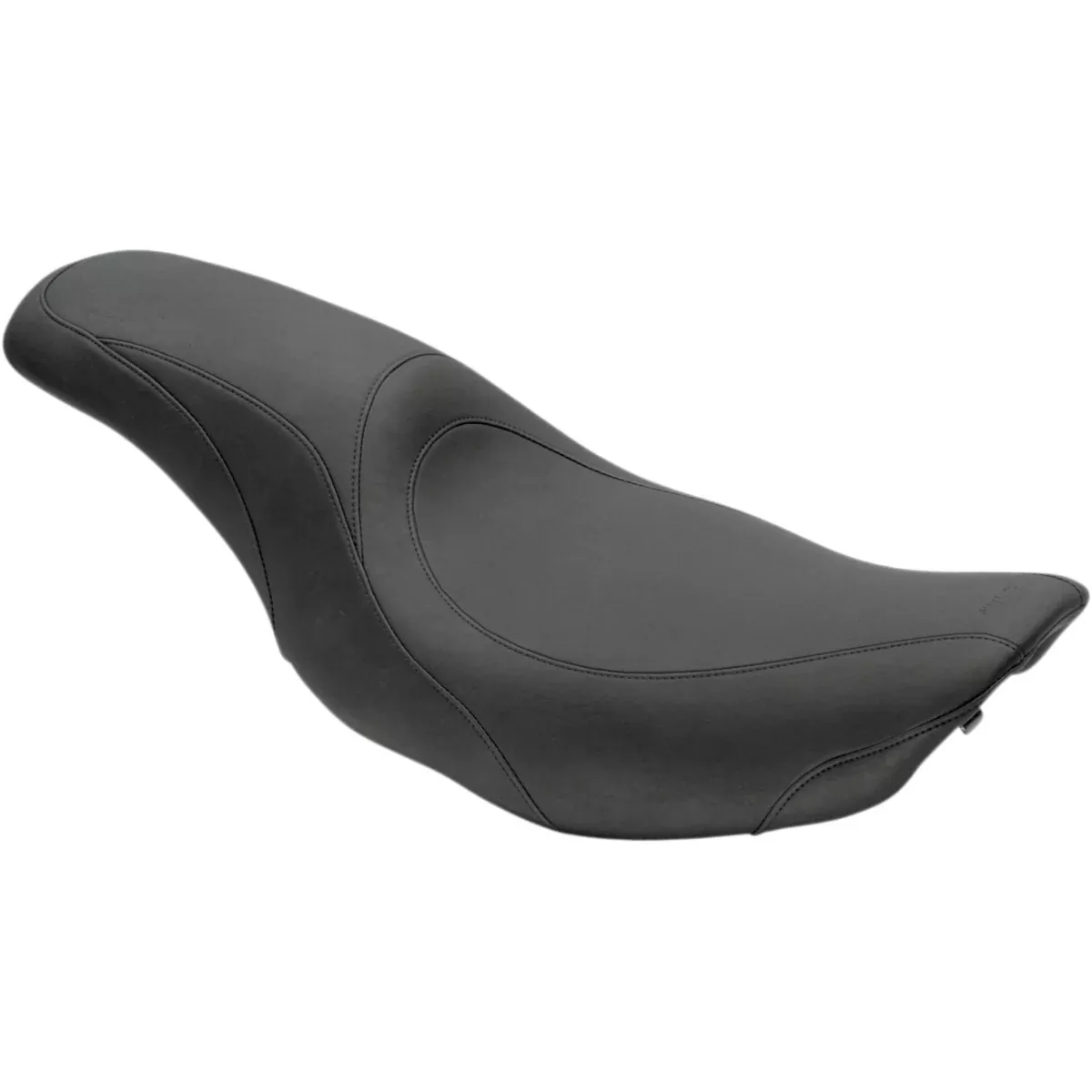 Mustang Tripper Fastback™ Seat - 76588 For Harley Touring 1997-2007