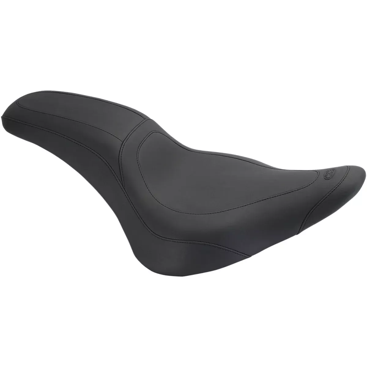Mustang Tripper Fastback™ Seat – 76780 For Harley Breakout 2013-2017