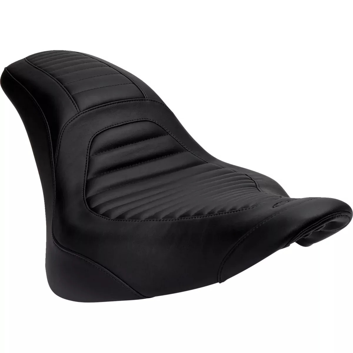 Mustang Tripper Fastback™ Seat – 76781 For Harley Breakout 2013-2017
