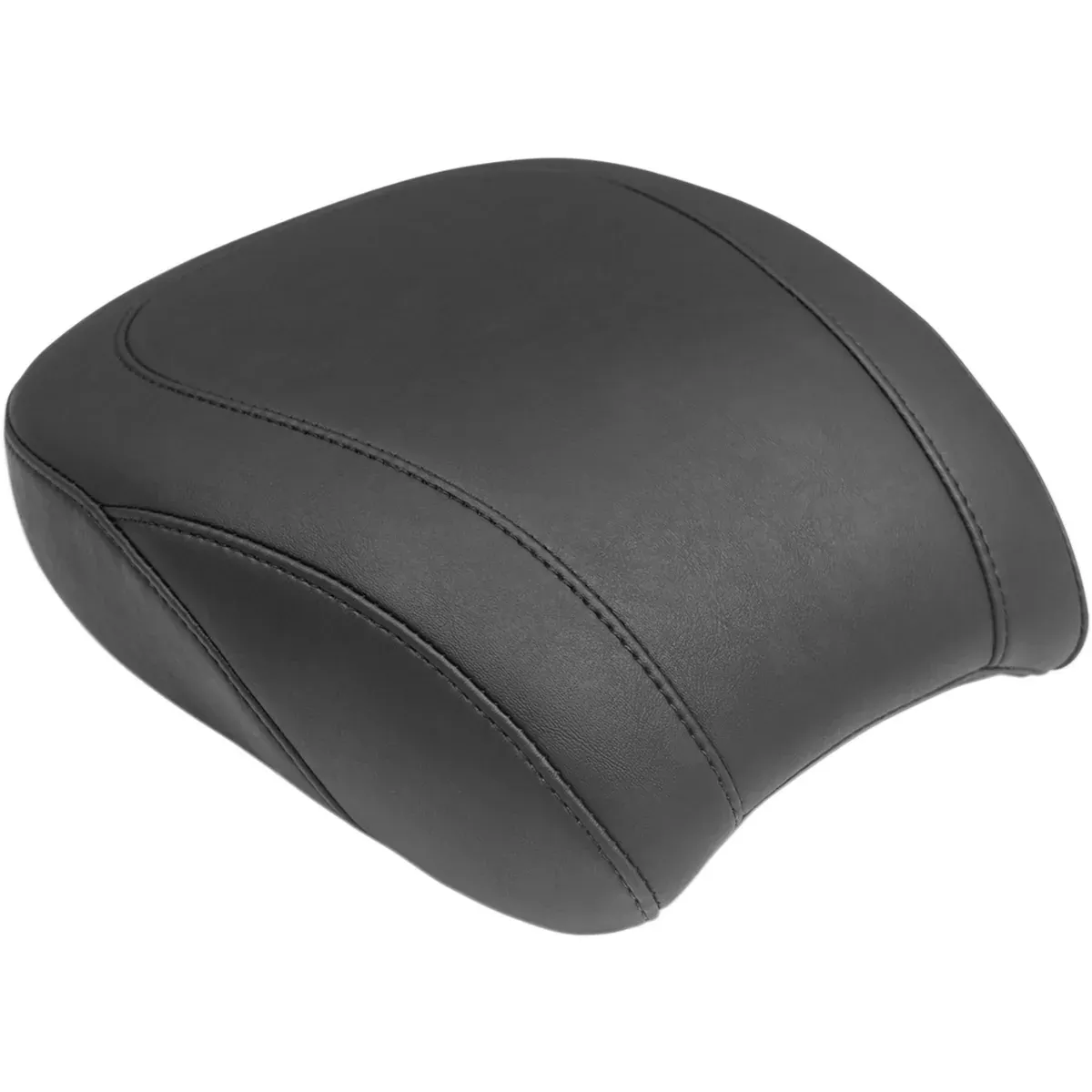 Mustang Tripper Pillion Pad – 75883 For Harley Softail 2018-2021