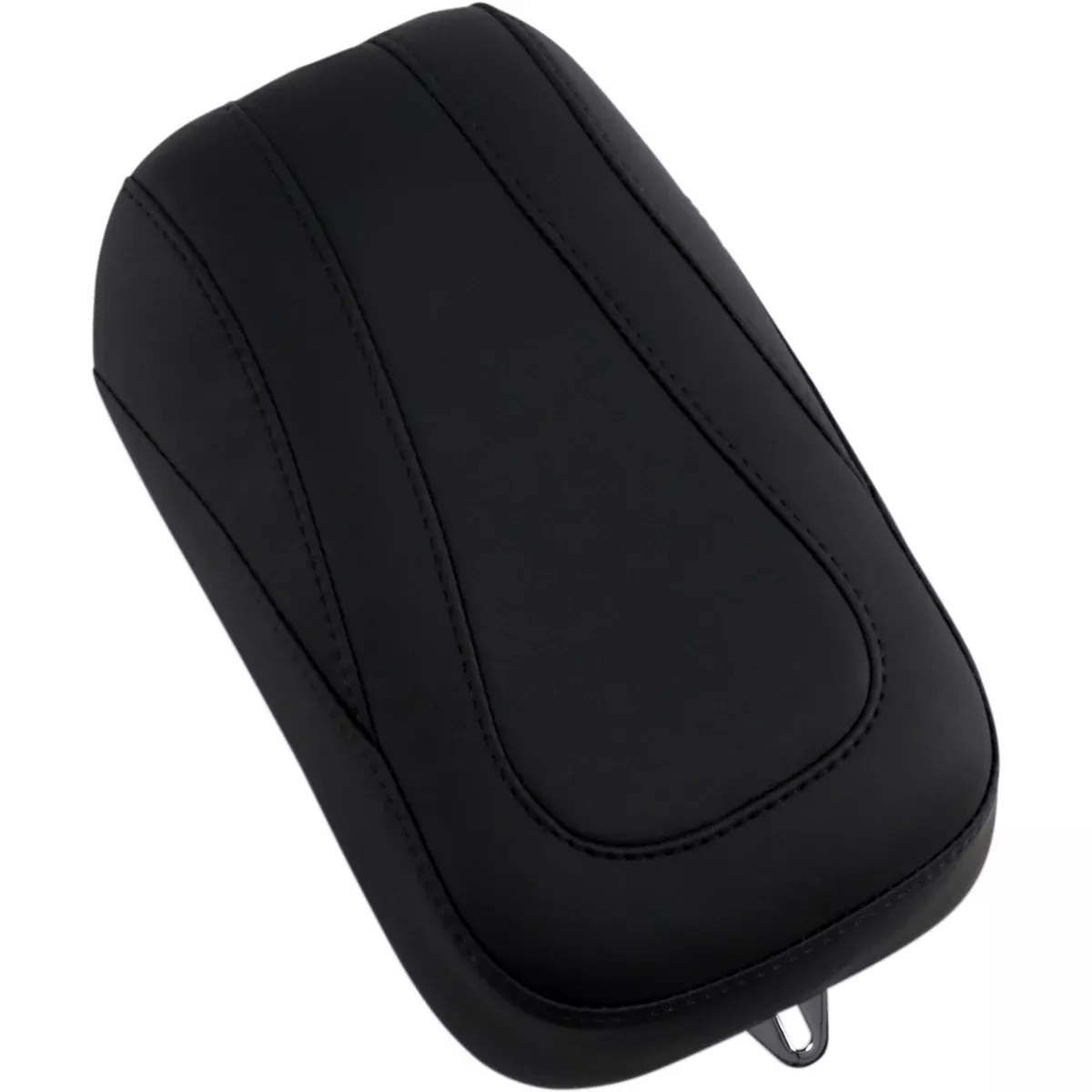 Mustang Tripper™ Pillion Pad – 76351 For Harley Touring 1997-2025