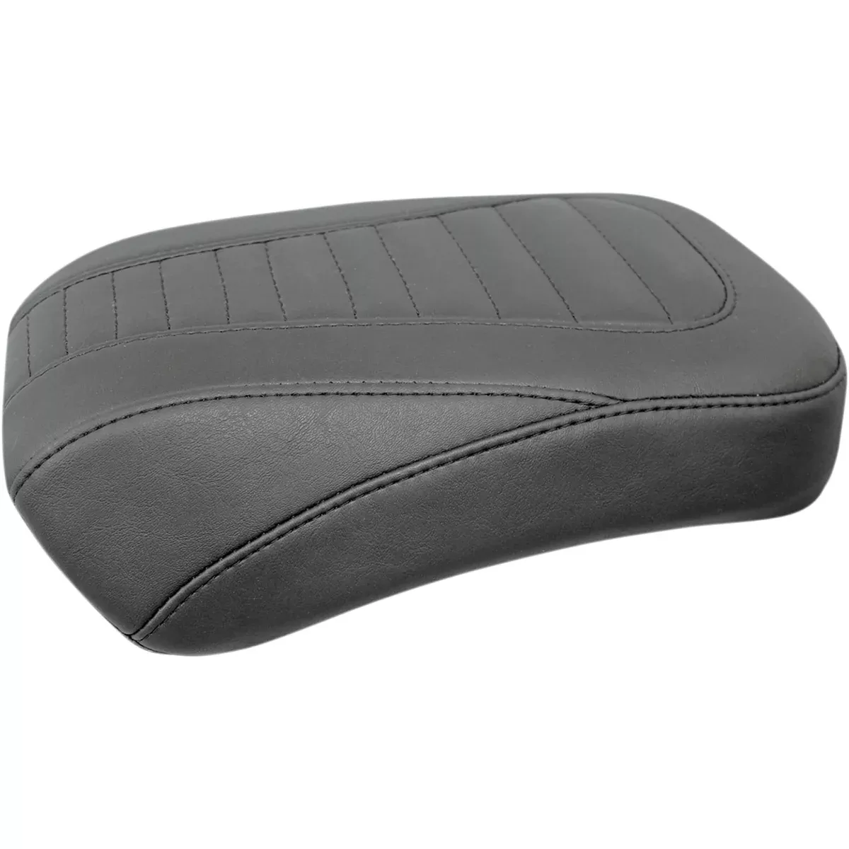 Mustang Tripper™ Pillion Pad – 76714 For Harley Touring 1997-2025