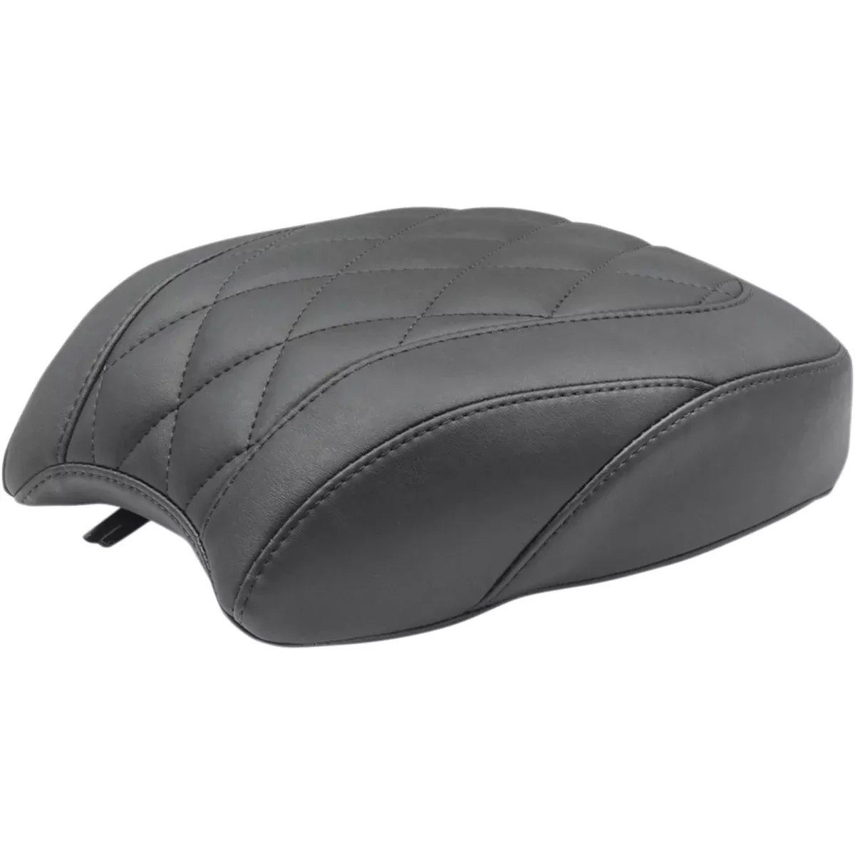 Mustang Tripper Pillion Pad – 83009 For Harley Softail 2018-2021