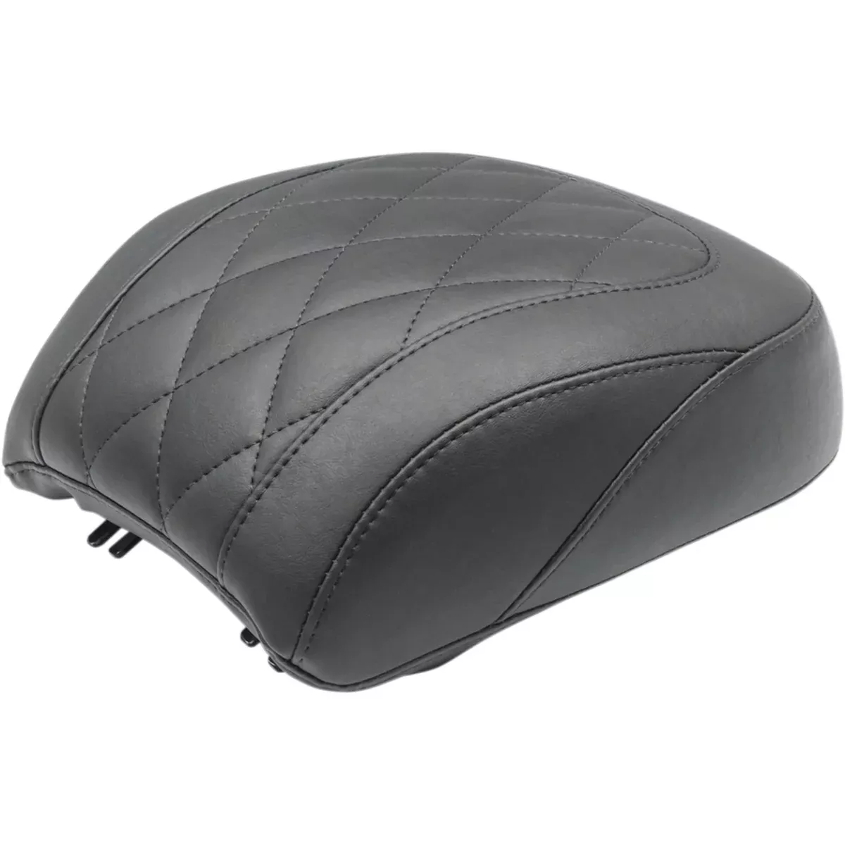 Mustang Tripper Pillion Pad – 83027 For Harley Softail 2018-2021