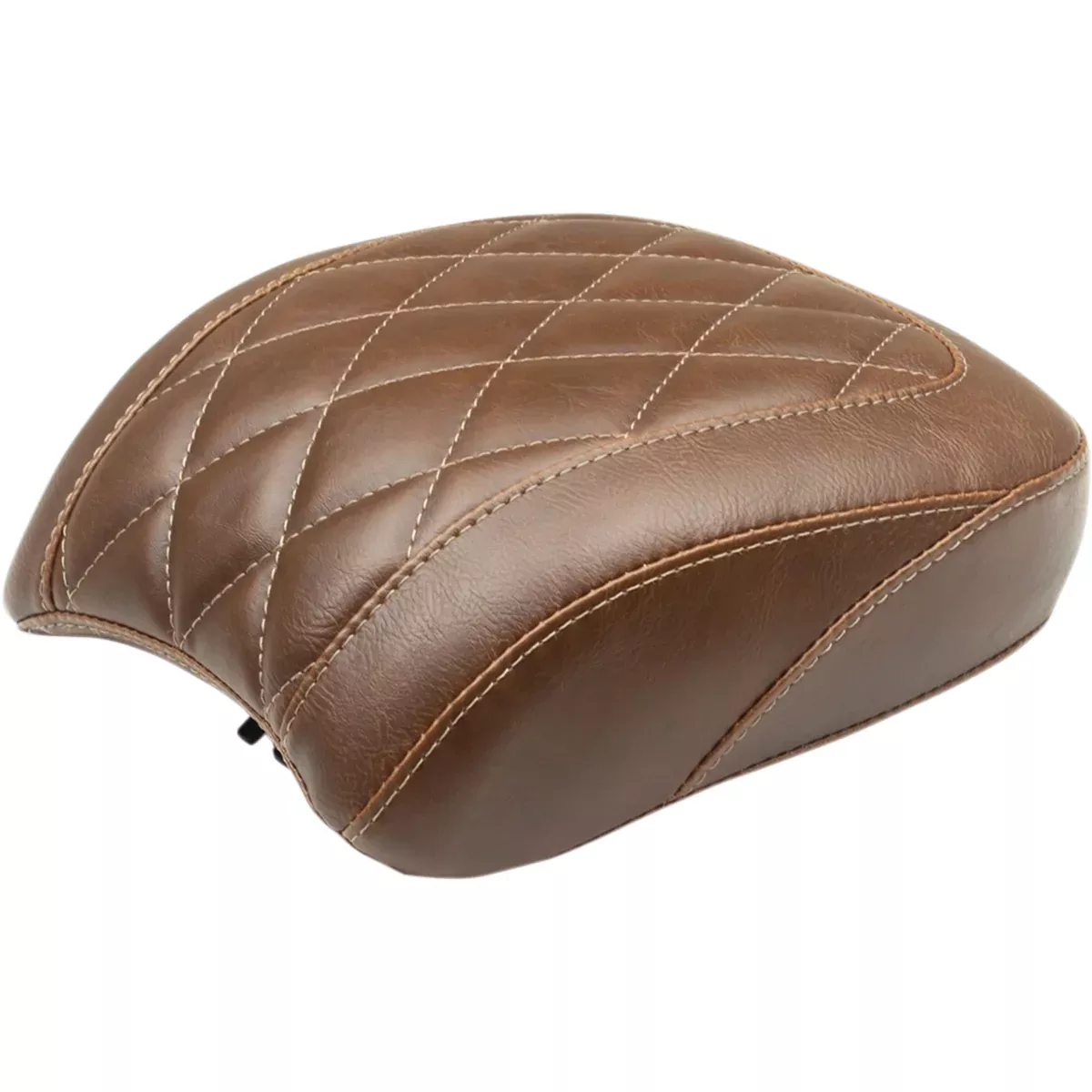 Mustang Tripper Pillion Pad – 83042 For Harley Softail 2018-2021