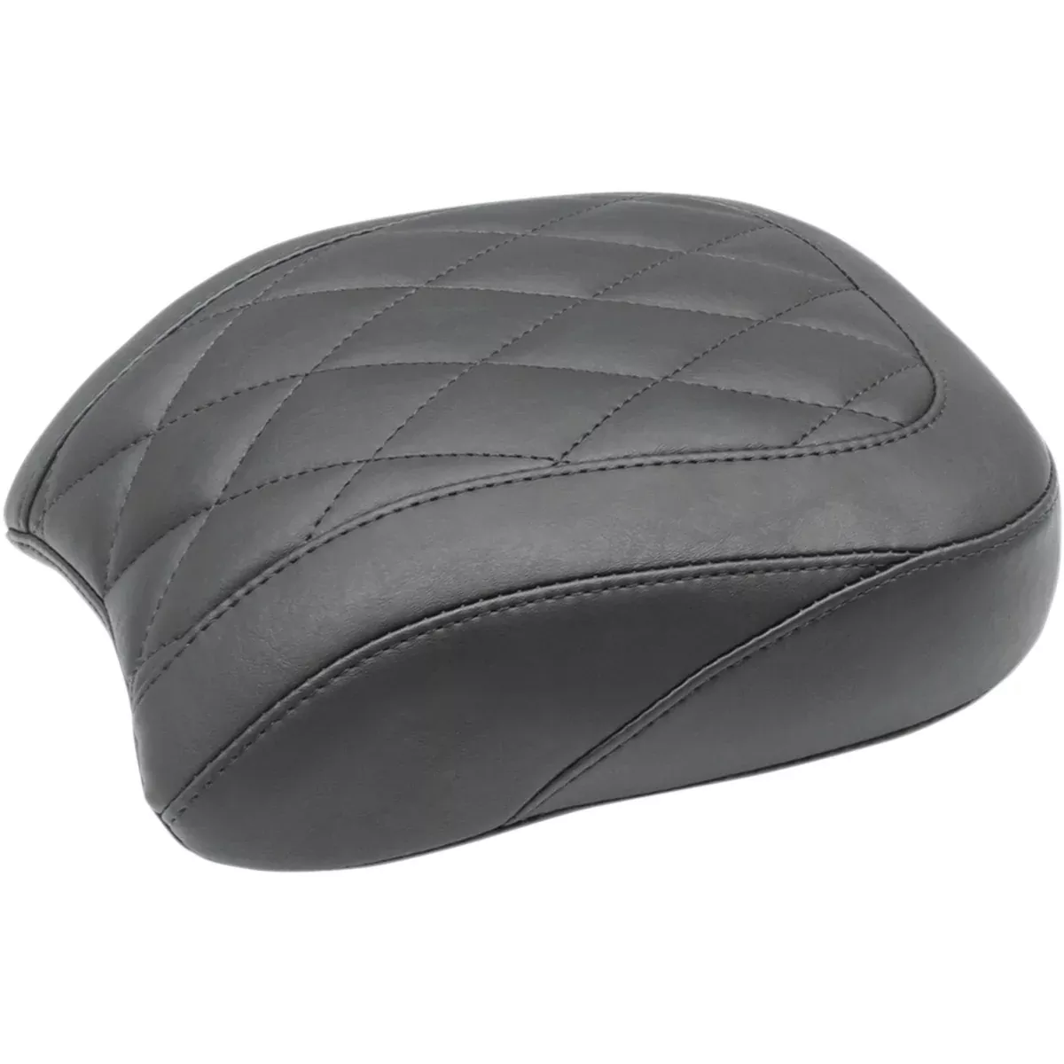 Mustang Tripper Pillion Pad – 83045 For Harley Softail 2018-2021