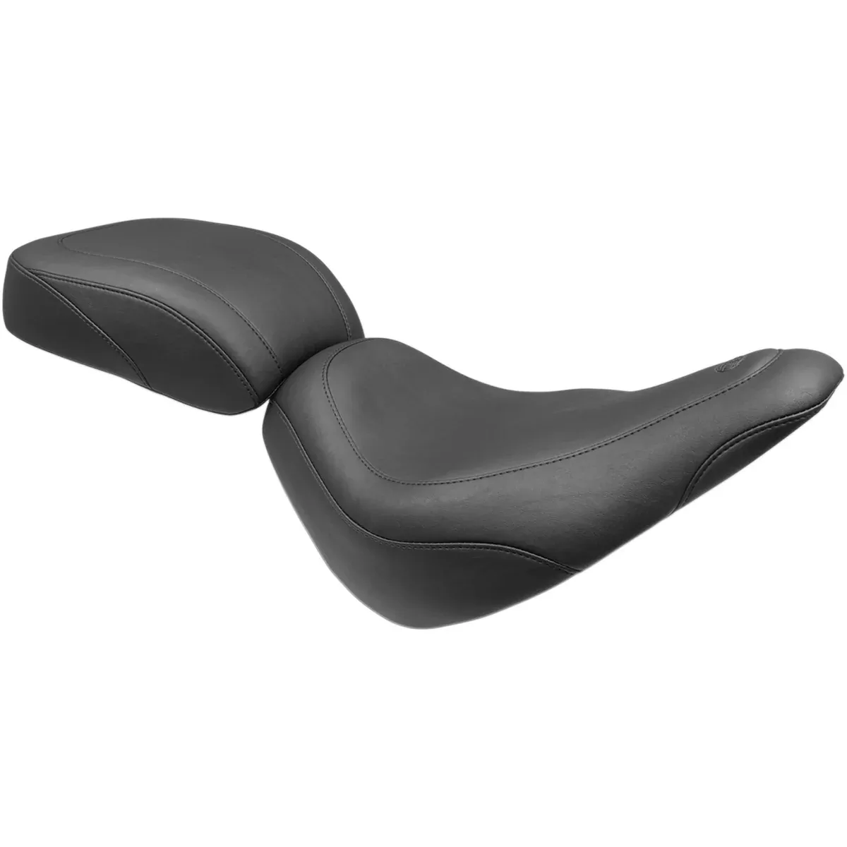 Mustang Tripper Seat – 75063 For Harley Softail Slim 2018-2021