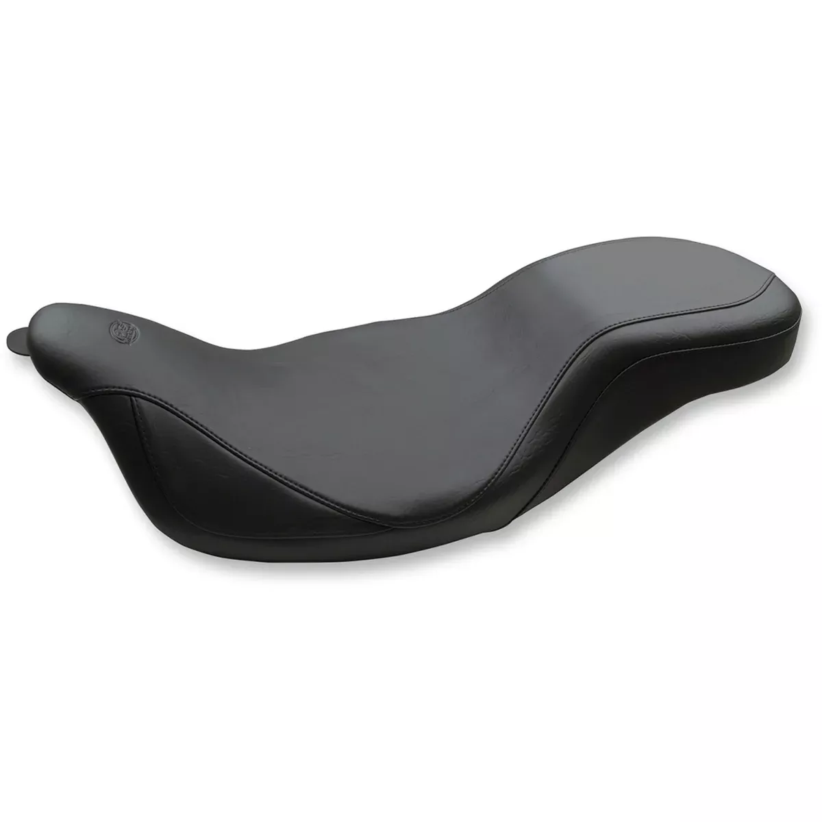 Mustang Tripper Seat – 75201 For Harley Touring 2008-2025