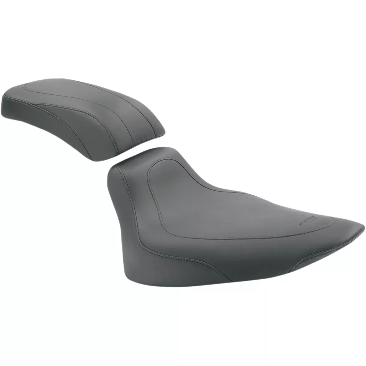 Mustang Tripper™ Seat – 76172 For Harley Softail 2005-2017