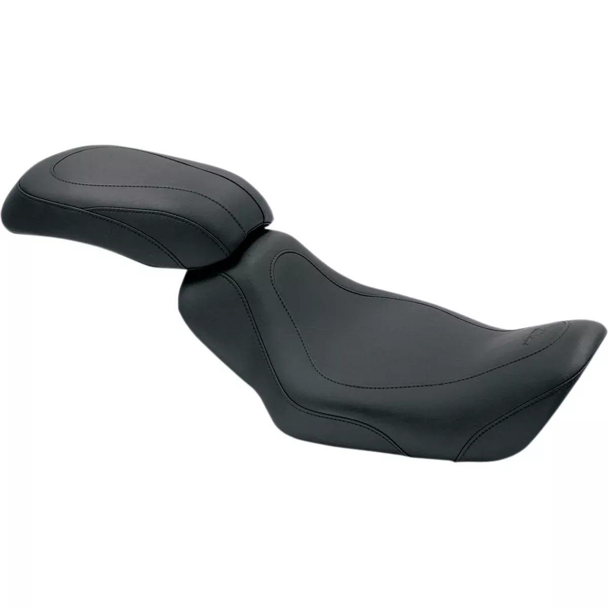 Mustang Tripper™ Seat – 76584 For Harley Dyna 1996-2003