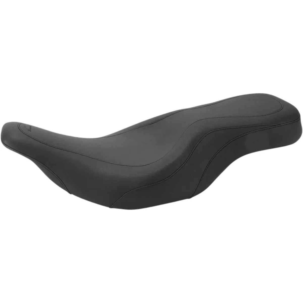 Mustang Tripper Seat – 76587 For Harley Touring 1997-2007