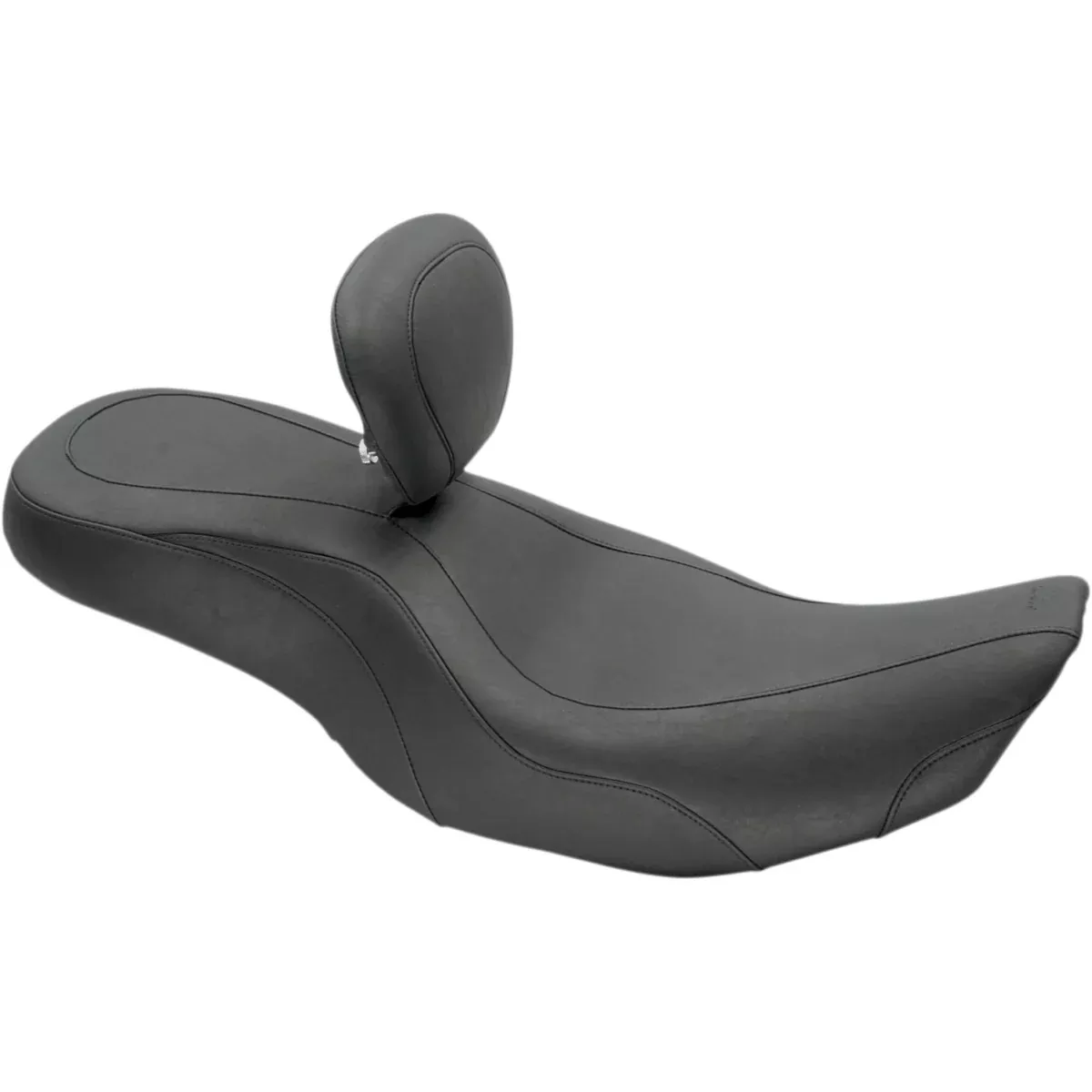 Mustang Tripper Seat – 79499 For Harley Touring 1997-2007
