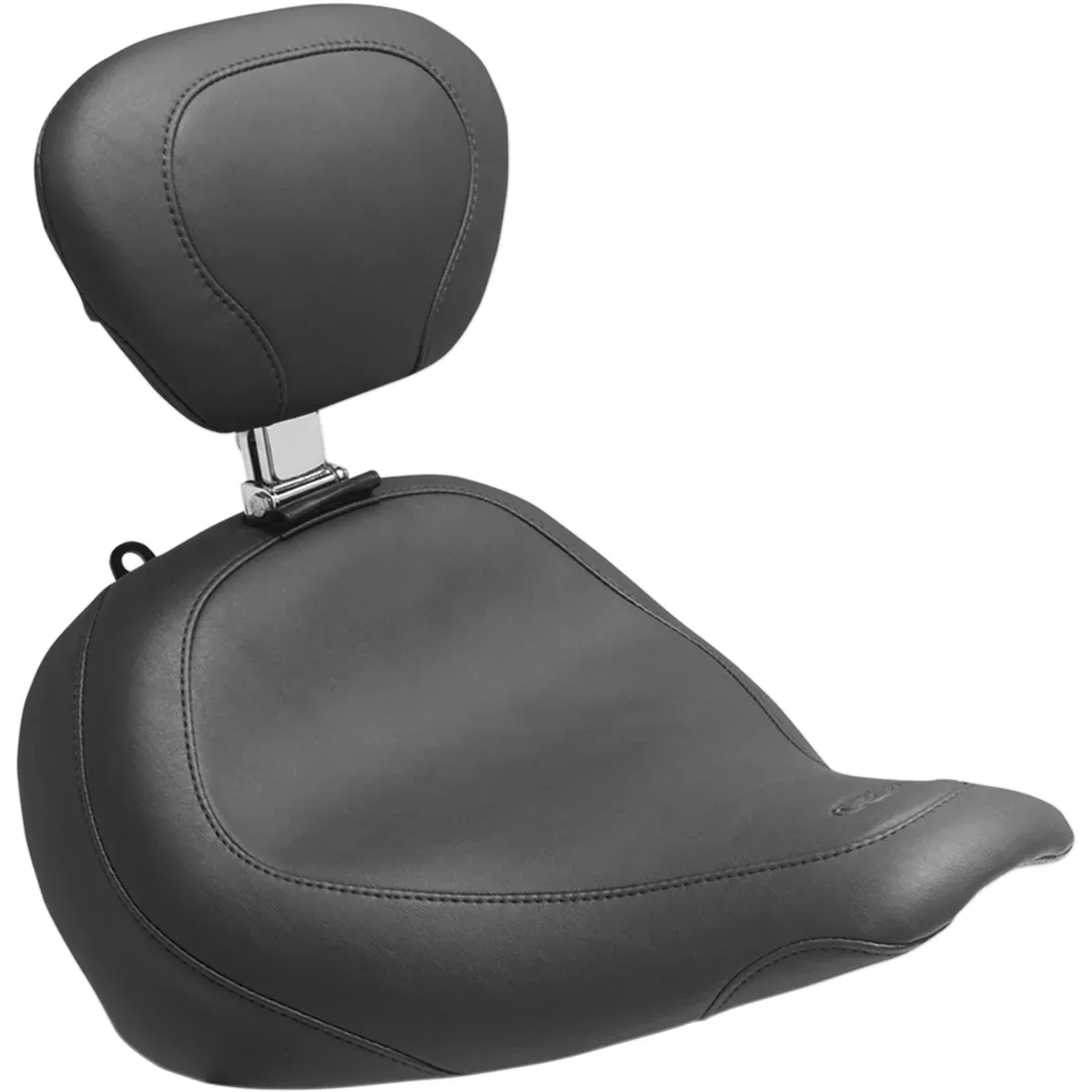 Mustang Tripper Seat – 79772 For Harley Softail 2018-2021