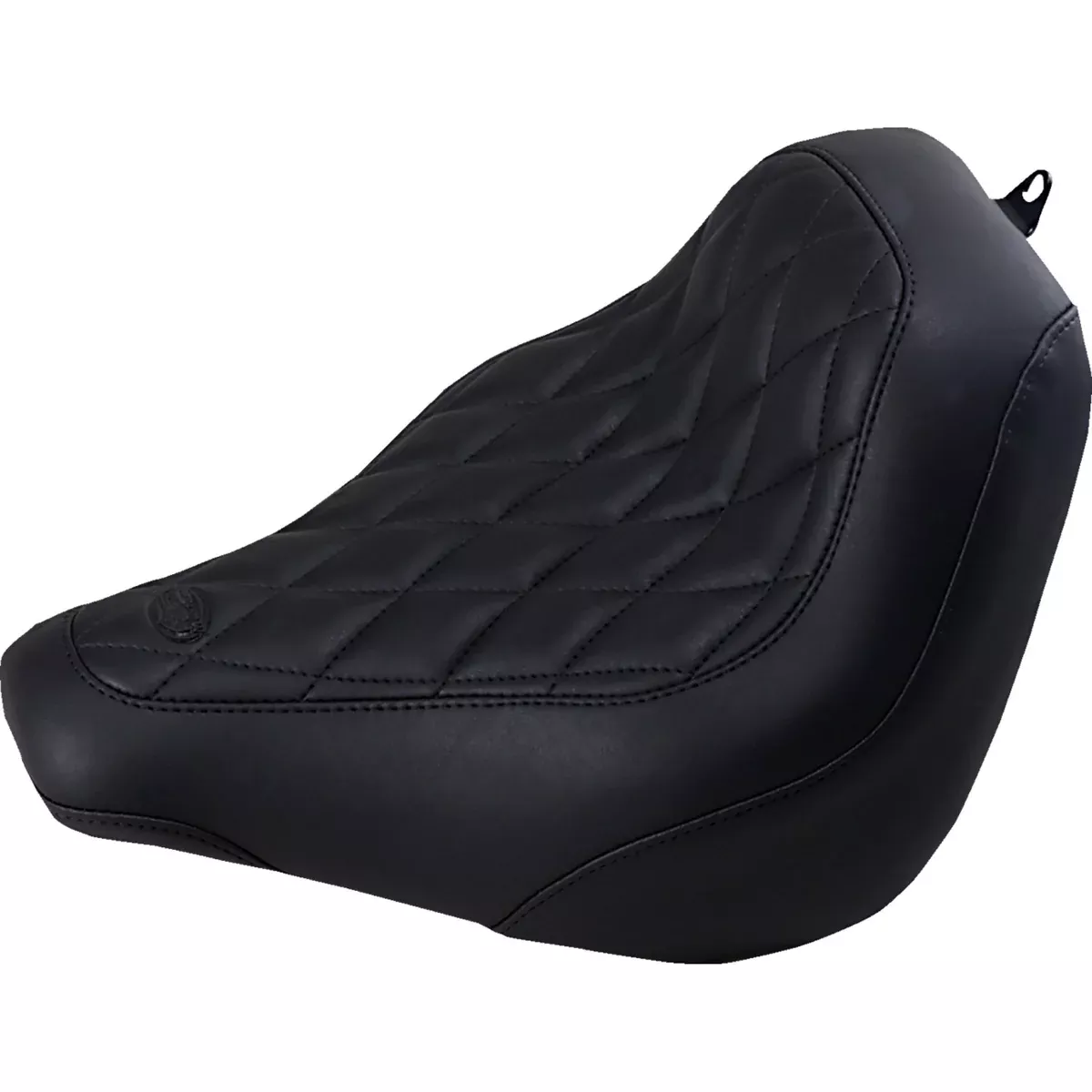 Mustang Tripper Seat – 83035 For Harley Softail 2018-2021