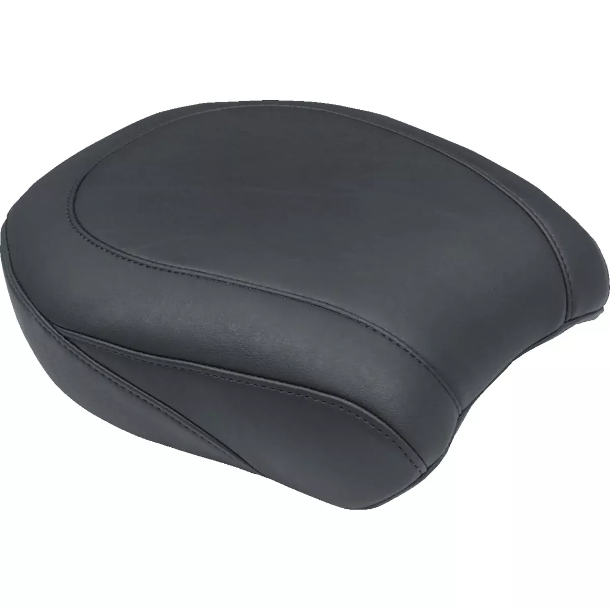 Mustang Vintage Pillion Pad – 79535 For Harley Softail 2006-2017