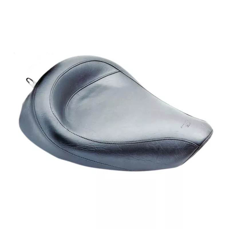 Mustang Vintage Solo Seat for 2004-05 Harley Dyna models – 75205