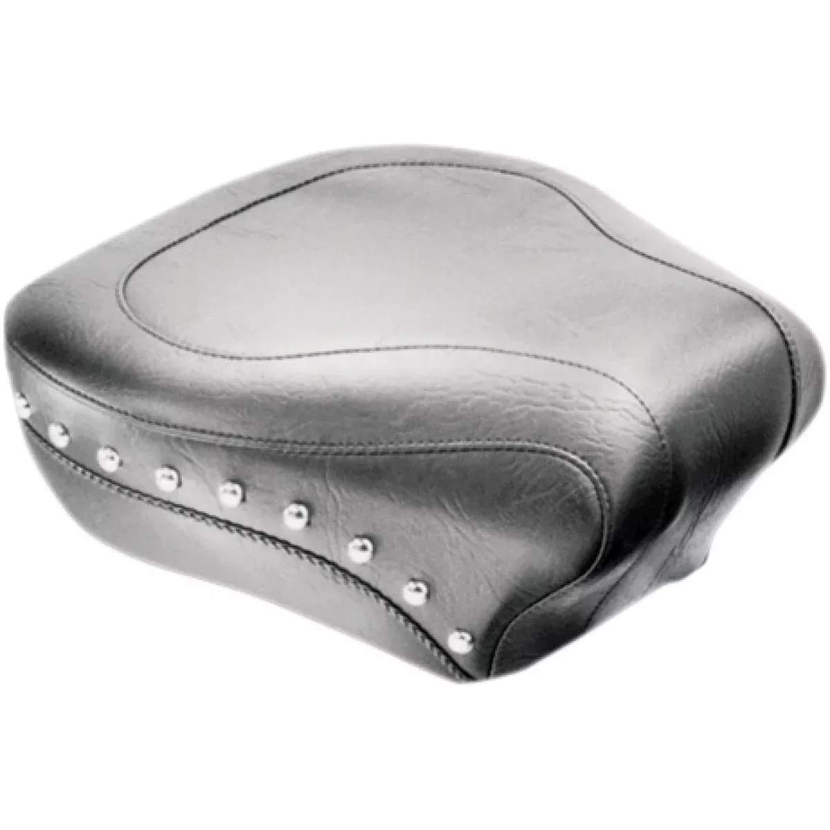 Mustang Wide Seat – 76180 For Harley Softail 2005-2015