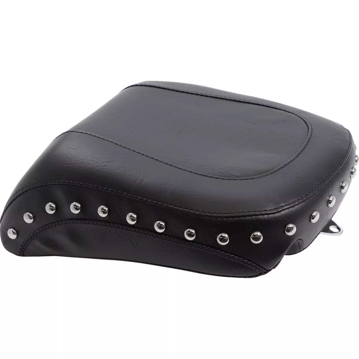 Mustang Wide Seat – 76235 For Harley Softail Deluxe 2005-2017