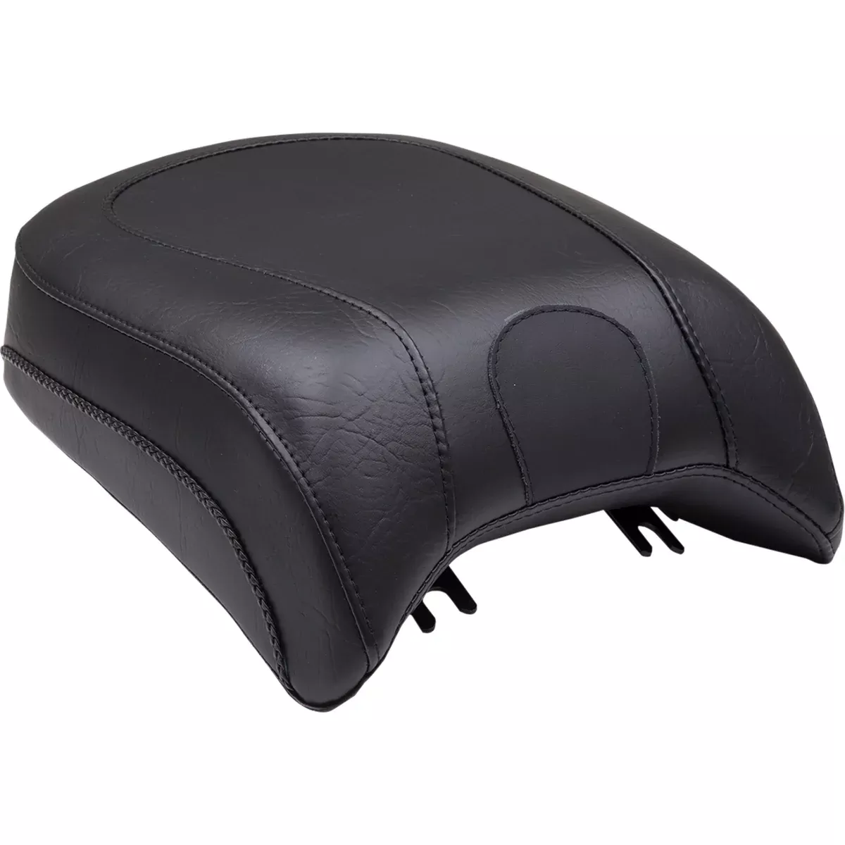 Mustang Wide Seat – 76236 For Harley Softail Deluxe 2005-2017