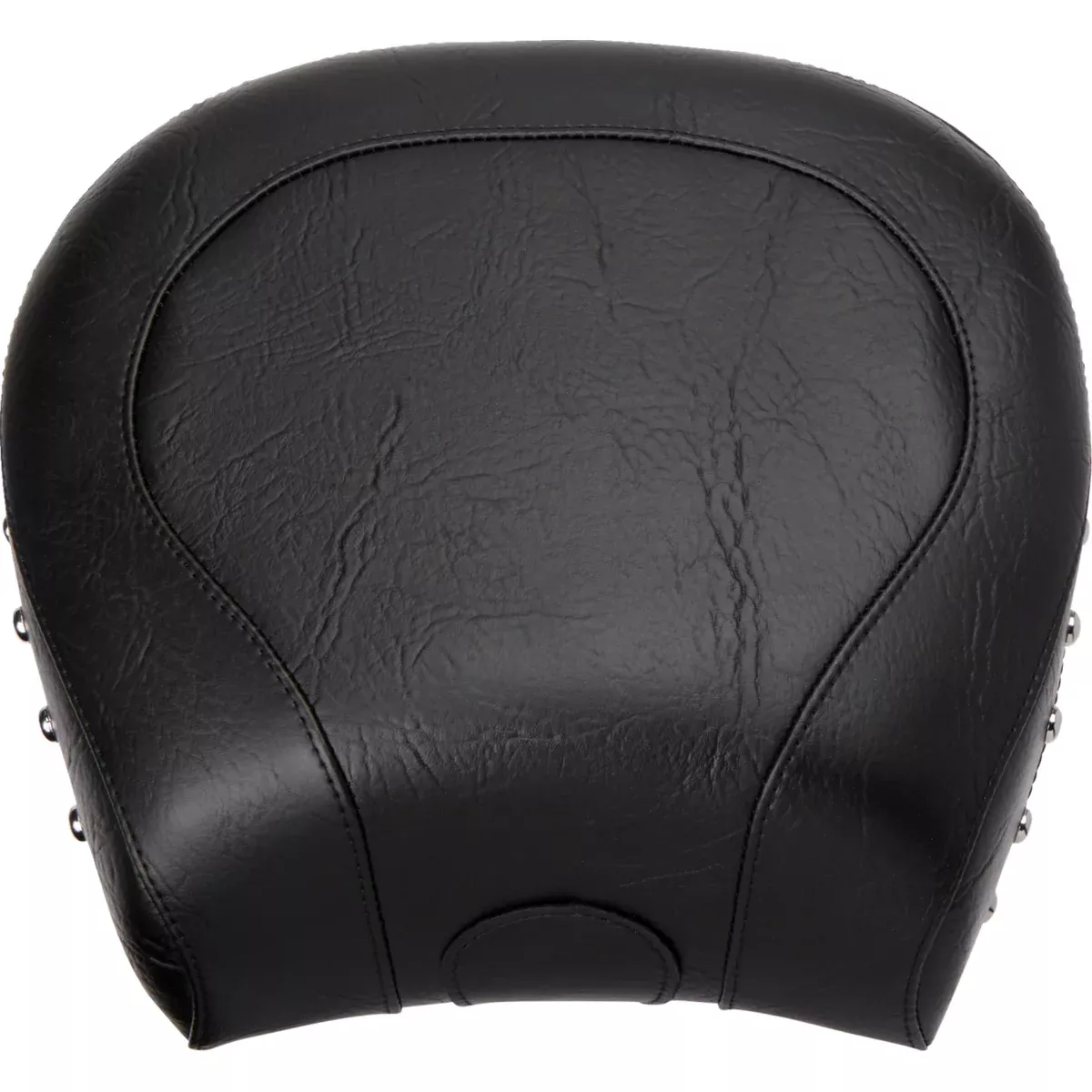 Mustang Wide Seat – 79486 For Harley Softail 2005-2015