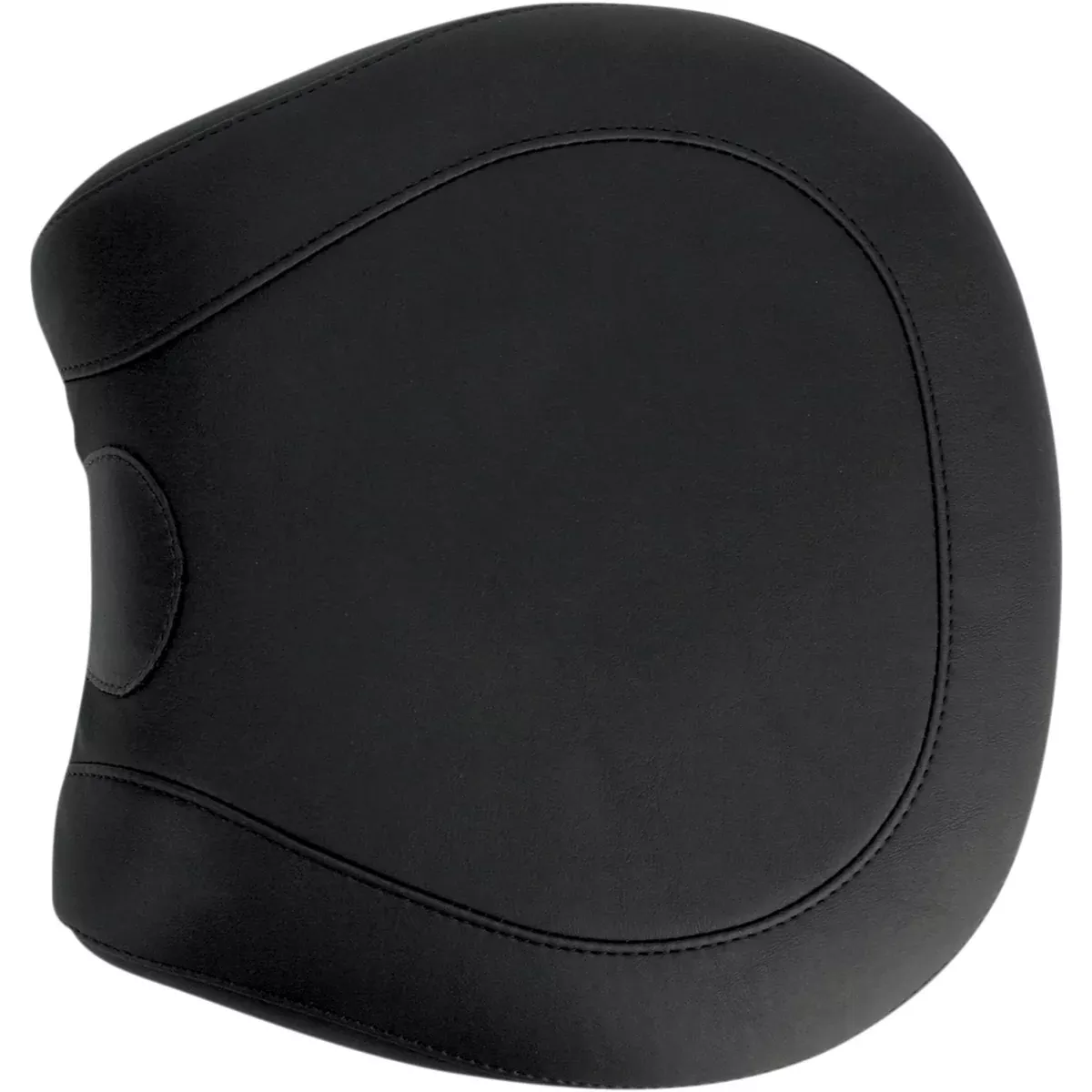Mustang Wide Seat – 79531 For Harley Softail 2006-2017