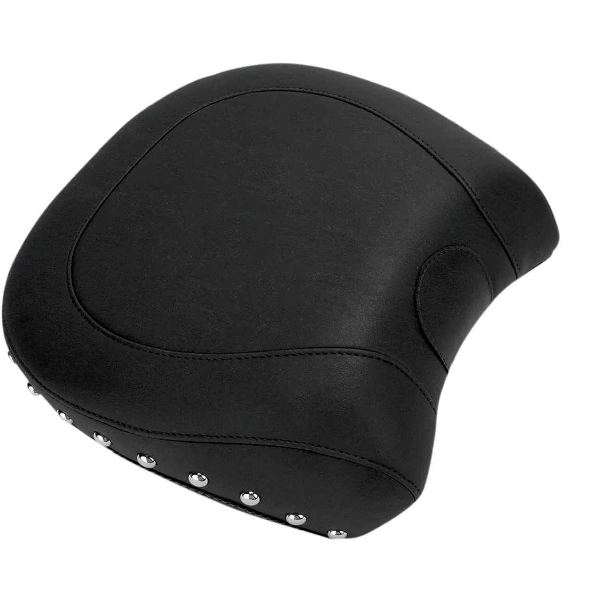 Mustang Wide Seat – 79533 For Harley Softail 2006-2017