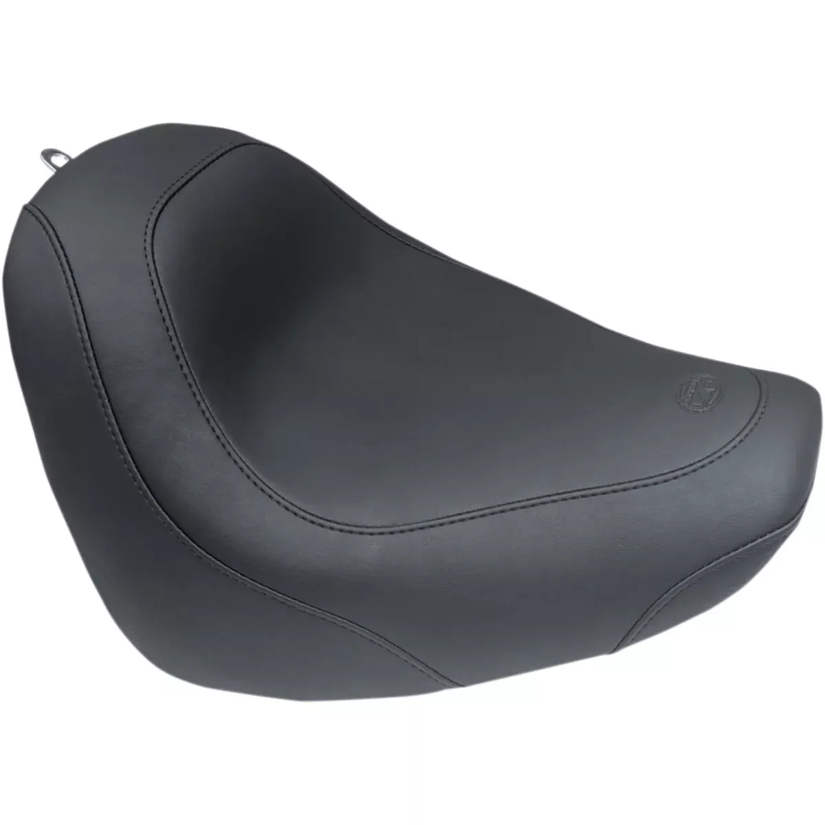 Mustang Wide Tripper™ Seat – 75704 For Harley Softail 2018-2021