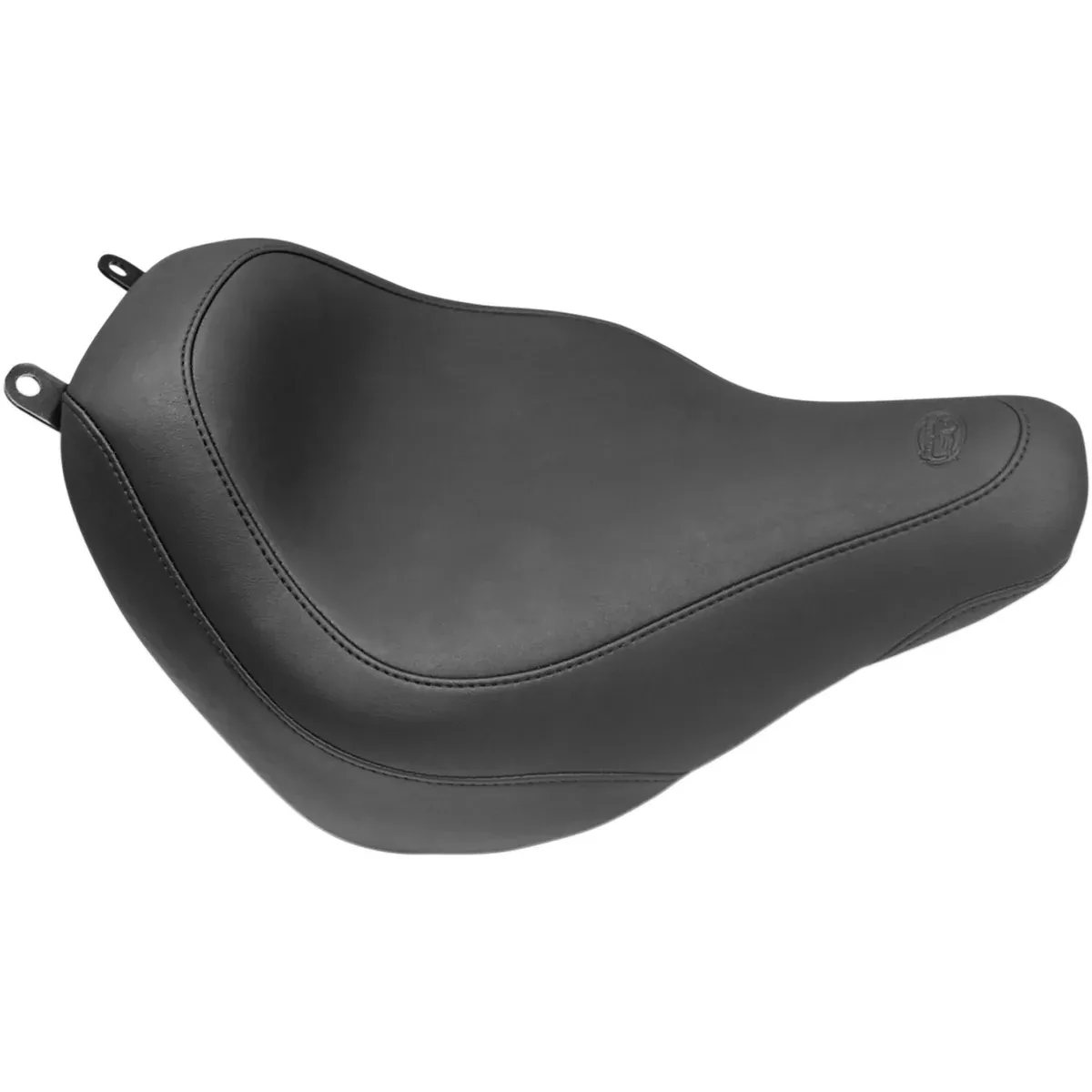 Mustang Wide Tripper™ Seat – 75882 For Harley Softail 2018-2021
