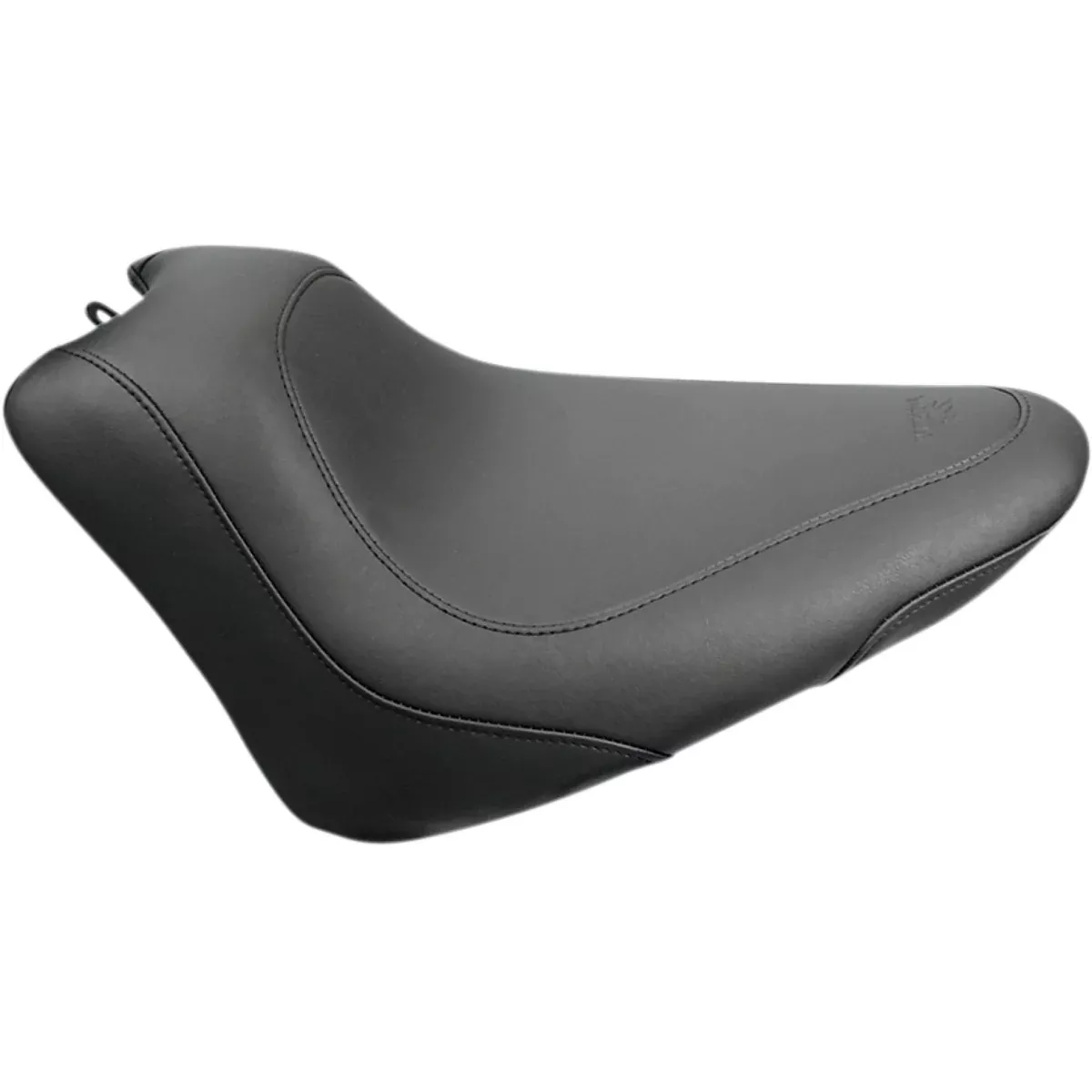 Mustang Wide Tripper™ Seat – 76760 For Harley Blackline / Softail Slim 2011-2017