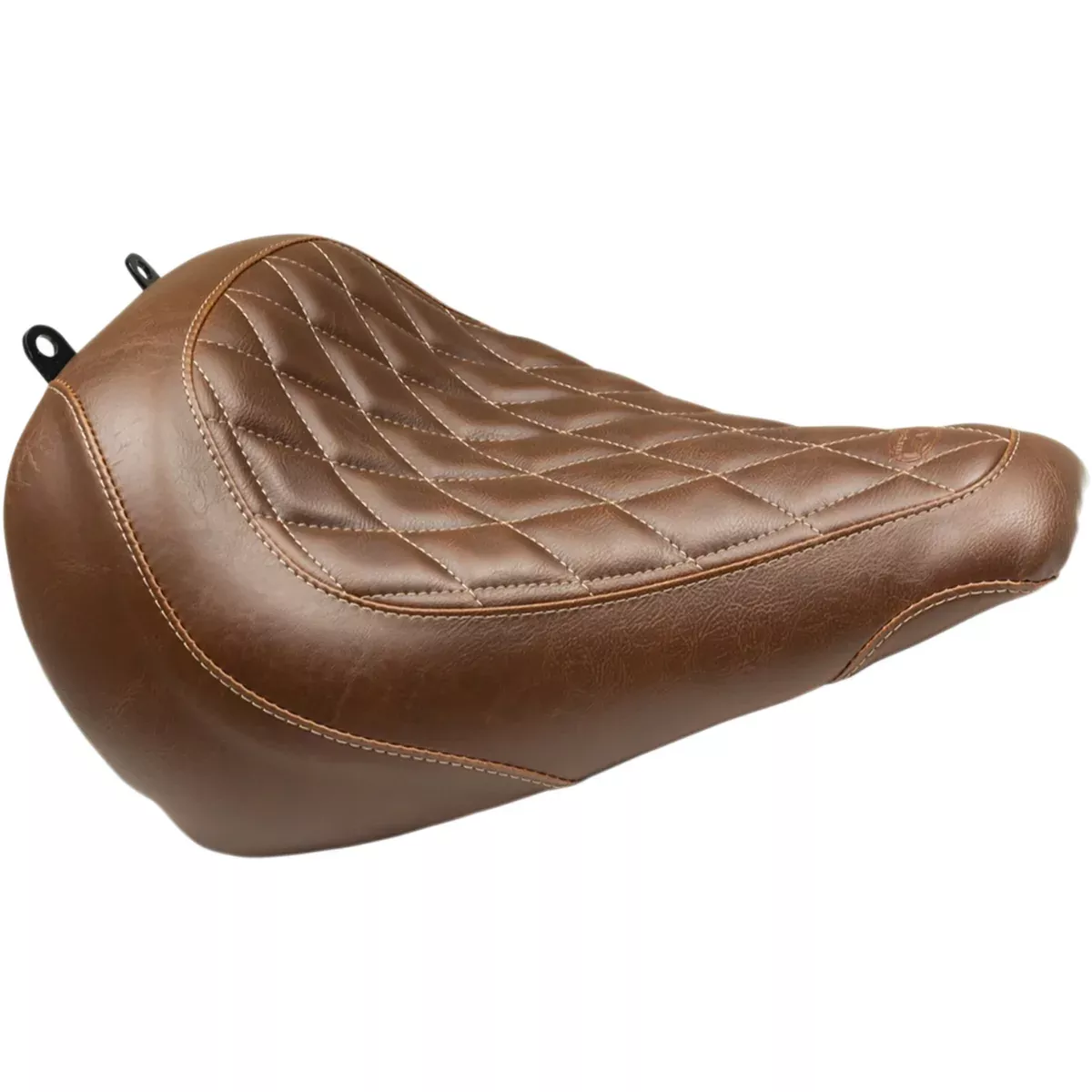 Mustang Wide Tripper™ Seat – 83023 For Harley Softail 2018-2021