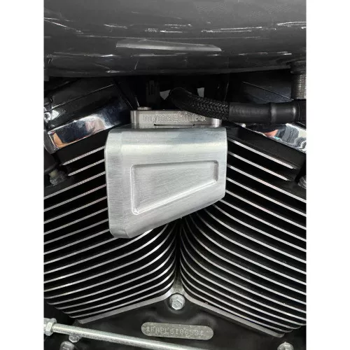 Mymachinist Air Scoop for Harley 2017-2023 Harley Touring