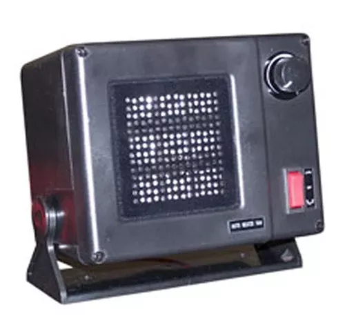 Nachman Cab Heater for UTVs