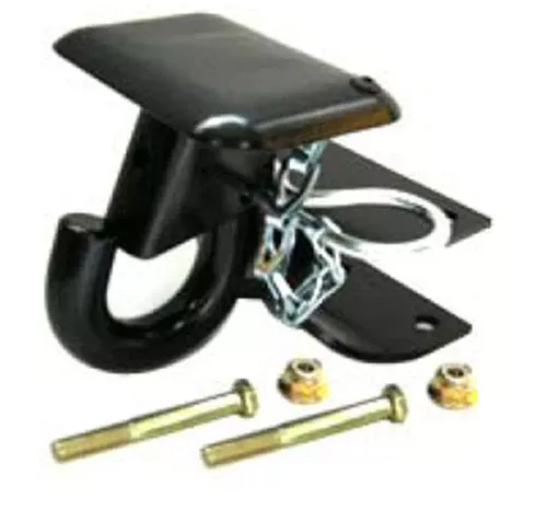 Nachman Sleigh Hitch