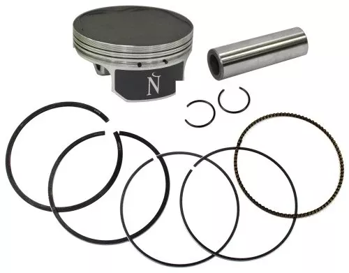 Namura 89.96 Millimeter (NA-30002) 89.96mm Piston Kit