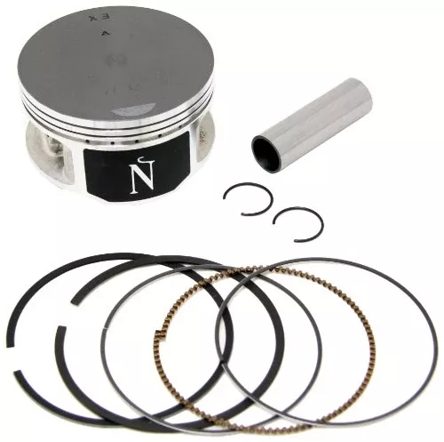 NAMURA NA-40004-4 100.97mm Piston Kit