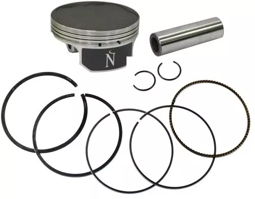 NAMURA NA-40008-2 85.00mm Piston Kit