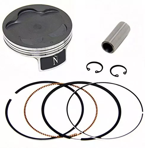 Namura OEM Style Piston Kit Standard - NA-50004