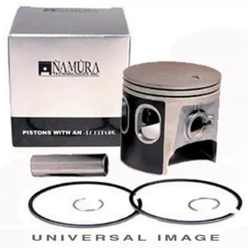 Namura Piston Kit .020 P/N Na-50004-2