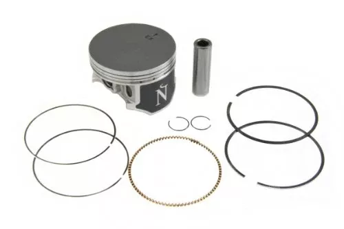 Namura Piston Kit +1.0Mm