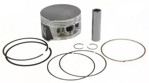 Namura Style Piston Kit .25Mm