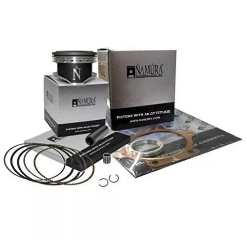 Namura Technologies NA-10014K Top End Repair Kit - Standard Bore 91.97mm