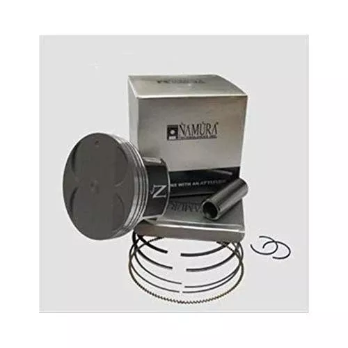 Namura Technologies NA-10025 Piston Kit - Standard Bore 68.45mm