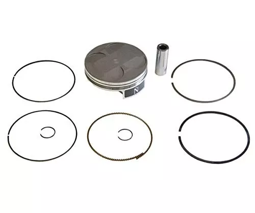 Namura Technologies NA-10046 Piston Kit – Standard Bore 95.96mm