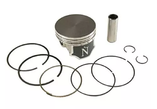 Namura Technologies NA-20036 Piston Kit – Standard Bore 79.98mm