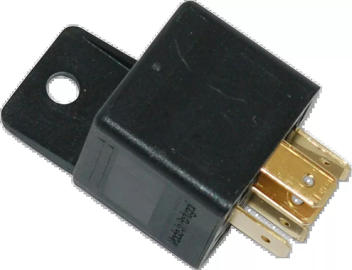 Namz 12v 31504-91A Replacement Motorcycle 30A Starter Relay For Harley