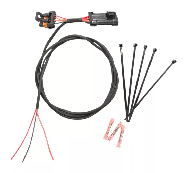 Namz Accessory Tail Light Harness Polaris RZR