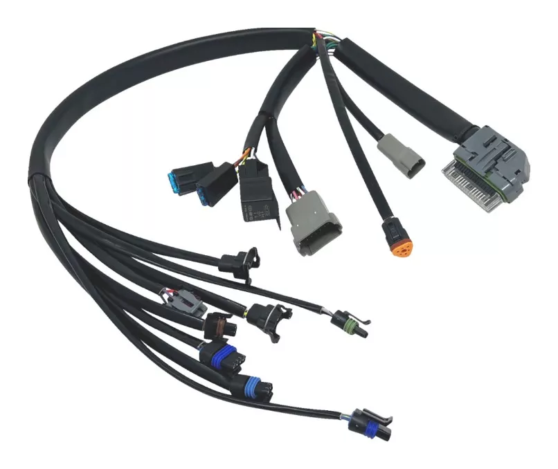 Namz EFI Harness For Harley Touring 2004-2005