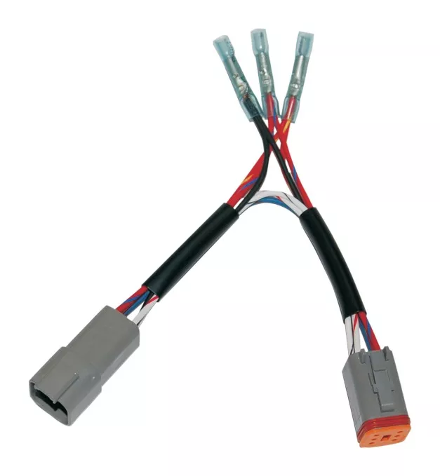 Namz Electrical Accessory Harness For Harley 2012-2017