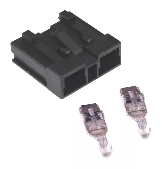 Namz Fuse Holder Connector And Terminal Kit